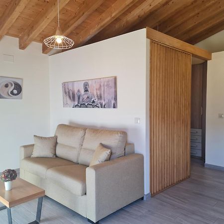 Pensjonat Complejo Rural El Cerradon Alceda Zewnętrze zdjęcie