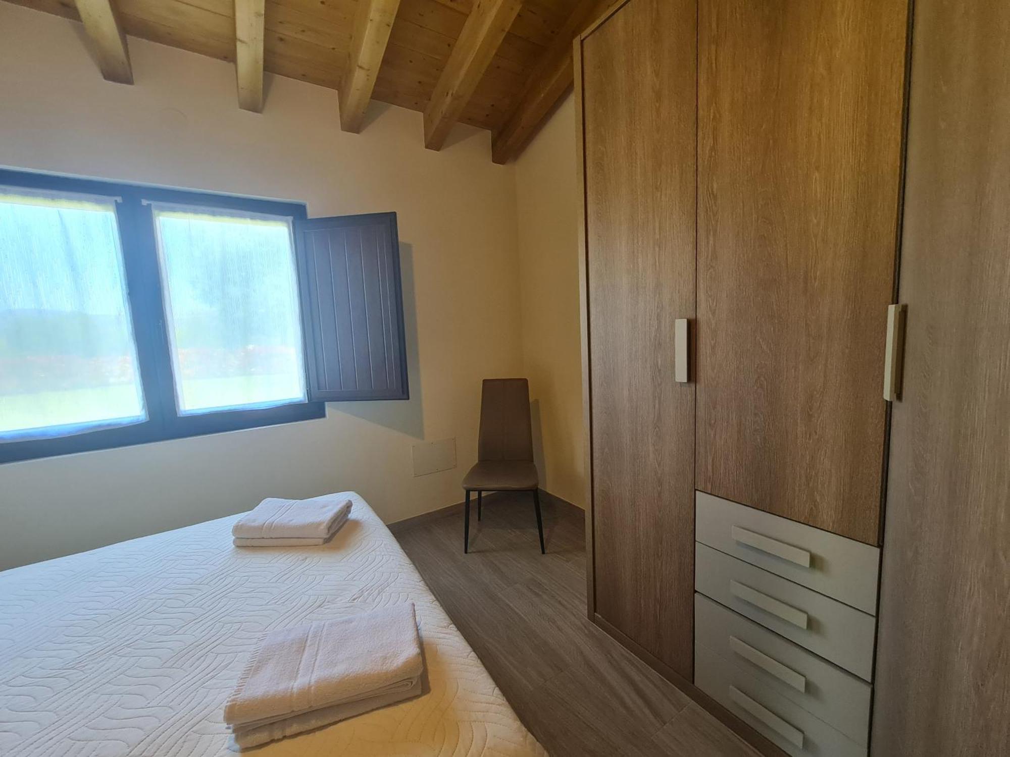 Pensjonat Complejo Rural El Cerradon Alceda Zewnętrze zdjęcie
